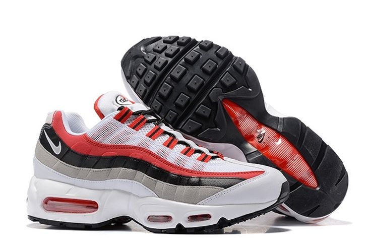 Nike Air Max 95 Essential 35 45 step man