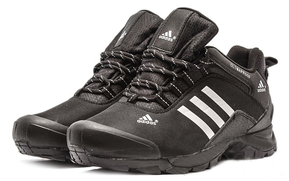 Adidas Terrex Climaproof Black