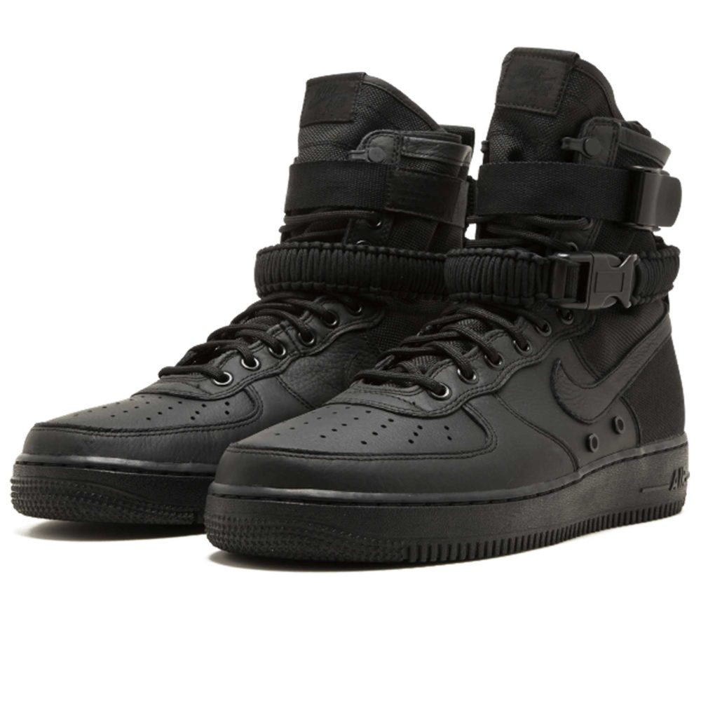 Nike SF Air Force 1 Mid