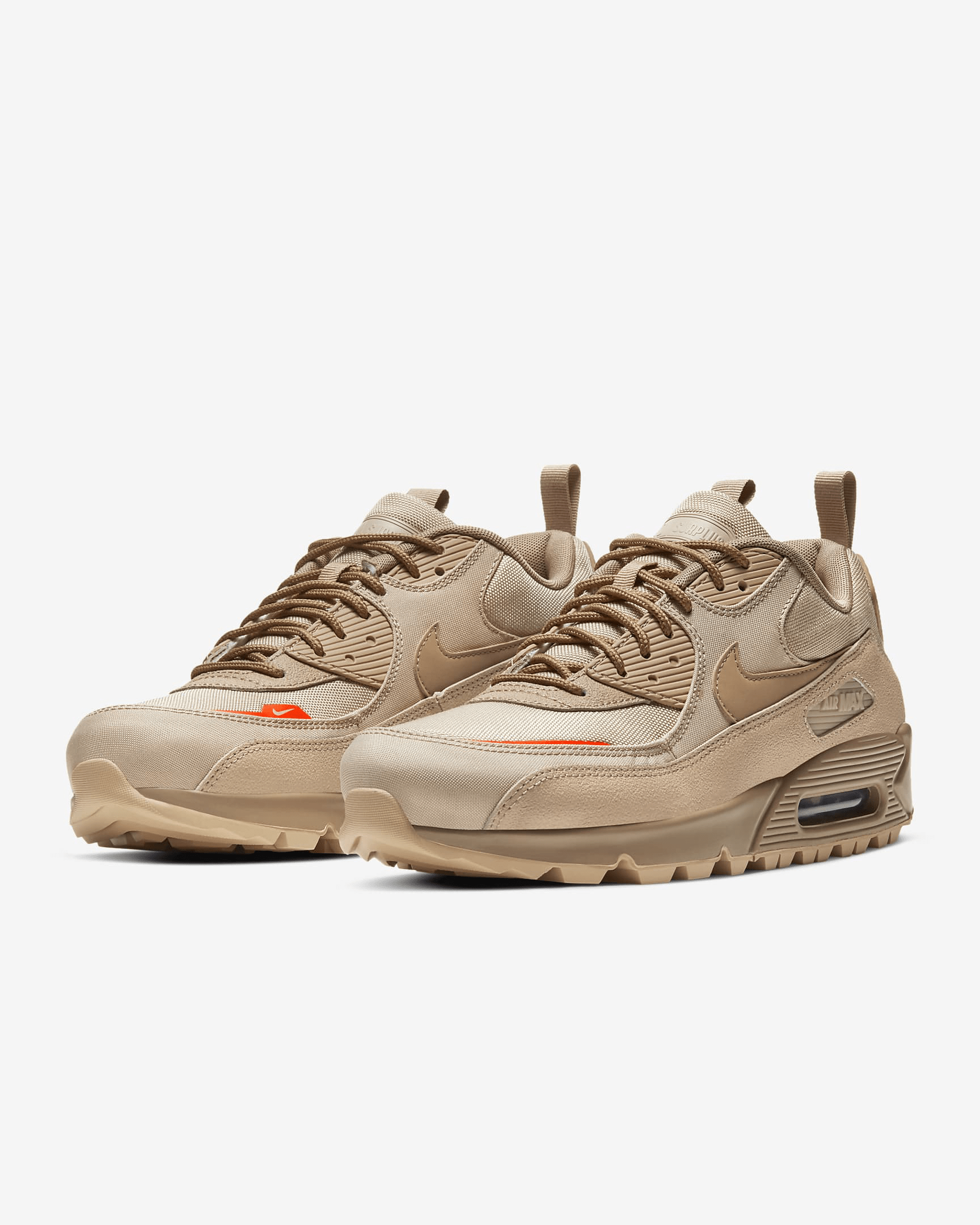 Nike Air Max 90 Surplus Desert Camo