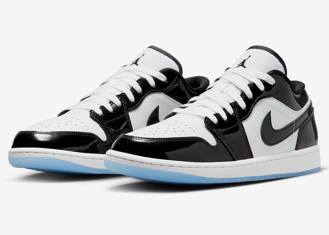 Nike air on sale force low jordan